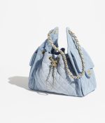 25 CHANEL 25 SMALL HANDBAG - Image 2